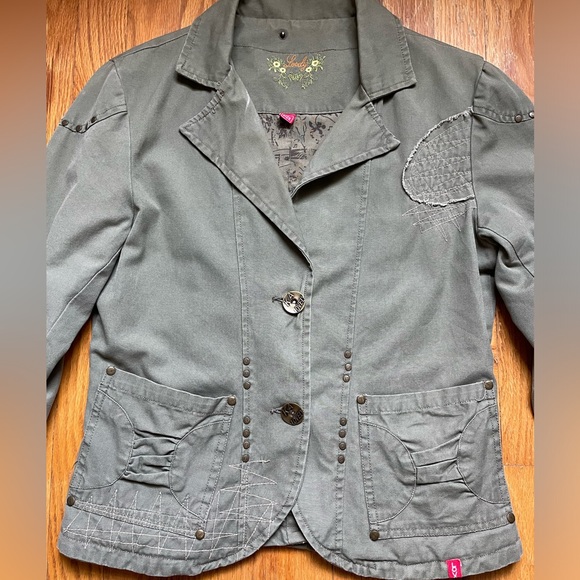 Women’s blazer in medium size - Picture 6 of 16
